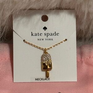 Kate Spade Necklace